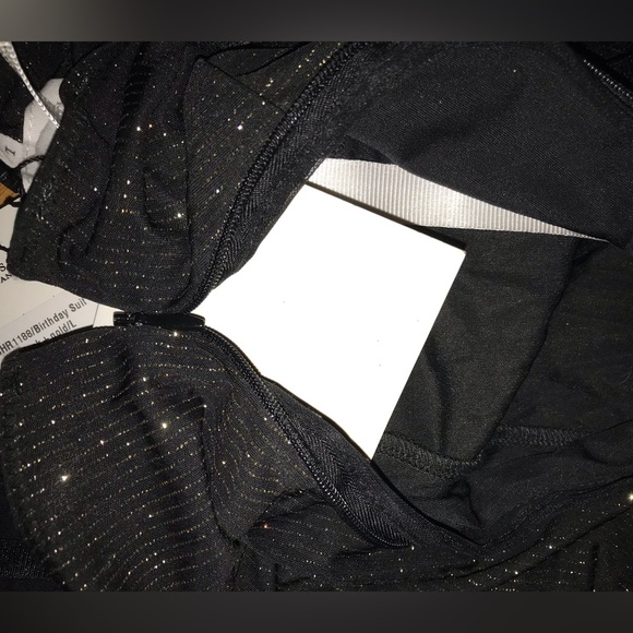 Mistress Rocks Jumpsuit - Picture 5 of 7